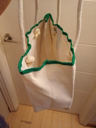 Canvas Tote Bags image 2