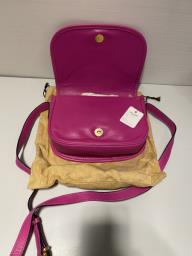 Celine Pink Shoulder Bag - 1000 image 2