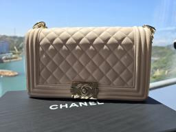 Chanel Boy image 2
