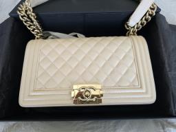 Chanel Boy image 4