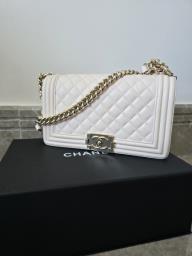 Chanel Boy image 3