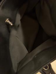 Chanel executive tote image 4