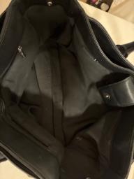 Chanel executive tote image 5