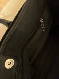 Chanel executive tote image 6