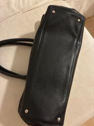 Chanel executive tote image 9