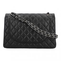 Chanel shoulder bag classic Maxi Handba image 3