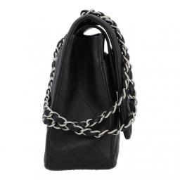 Chanel shoulder bag classic Maxi Handba image 4