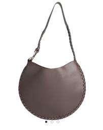 Chloe Mate Hobo image 1