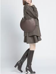 Chloe Mate Hobo image 4