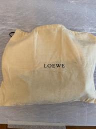 Classic Loewe Anagram Canvas Tote Bag image 4