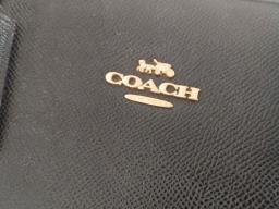 Coach Tote Bag image 2