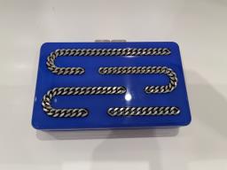 Comme Moi Small Clutch Bag image 1