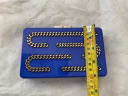 Comme Moi Small Clutch Bag image 9