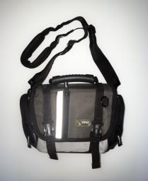 Dkny Nylon Shoulder Bag image 7