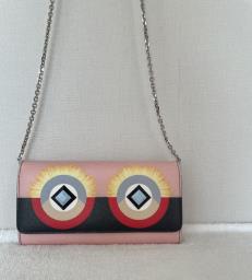 Fendi Vitello Hypnoteyes image 1