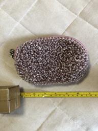 Glitter Anteprima bags - barely used image 2