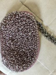 Glitter Anteprima bags - barely used image 4