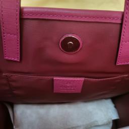 Gucci Tote Bag Woodland Print image 4