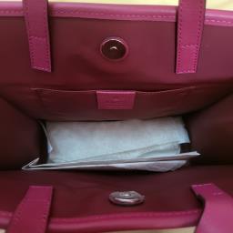 Gucci Tote Bag Woodland Print image 1