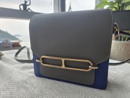 Hermès Mini Roulis image 2