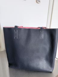 Hermès Reversible Tote Bag image 2