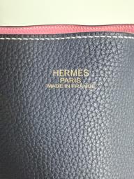 Hermès Reversible Tote Bag image 3