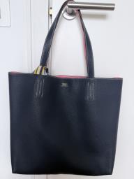 Hermès Reversible Tote Bag image 7