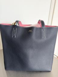 Hermès Reversible Tote Bag image 1