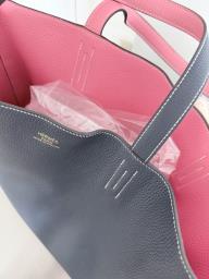 Hermès Reversible Tote Bag image 5