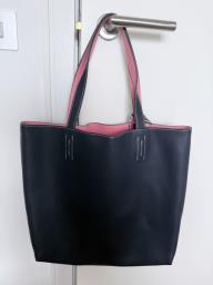 Hermès Reversible Tote Bag image 8