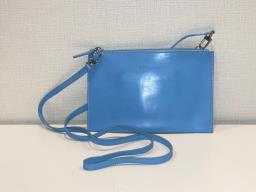 Italian Patent Leather Purse image 6