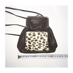 Italian Patent Leather Purse image 9