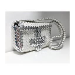 Italian Patent Leather Purse image 10