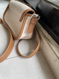 Leather handbag image 2