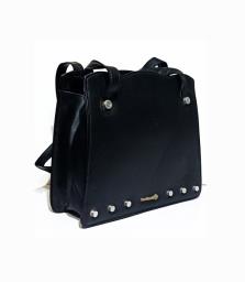 Leather Handbag image 1