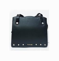 Leather Handbag image 2