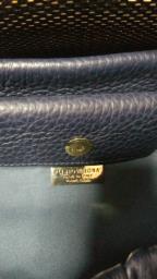 Leather handbag image 2