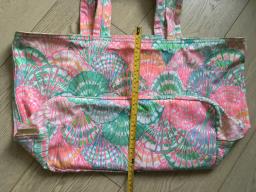 lilly pulitizer large tote 50 image 3