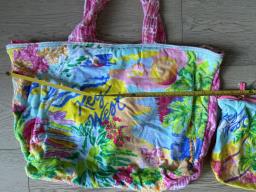 Lilly Pulitzer tote bag image 2