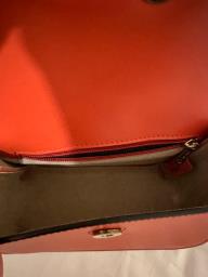 Longchamp Box-trot Leather Crossbody Bag image 3
