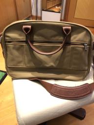 Longchamp hand bag image 1