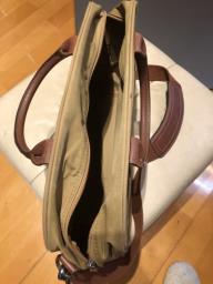 Longchamp hand bag image 2