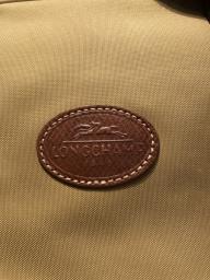 Longchamp hand bag image 3