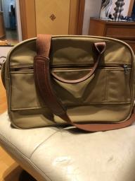 Longchamp hand bag image 4