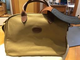 Longchamp hand bag image 5