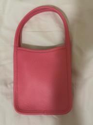 Longchamp Leather Mini Bag image 2