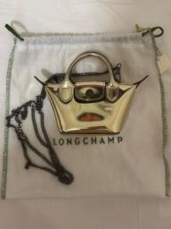 Longchamp Mini Crossbody Bag image 3