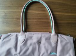 Longchamp shoulder bag image 3