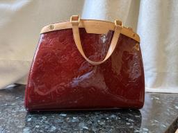 Louis Vuitton handbag image 1