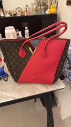 Louis Vuitton handbag image 1
